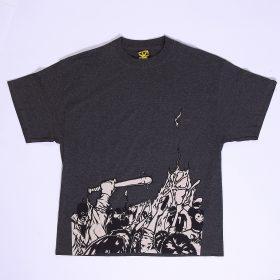 TSL RIOT GRAPHITE - xxl