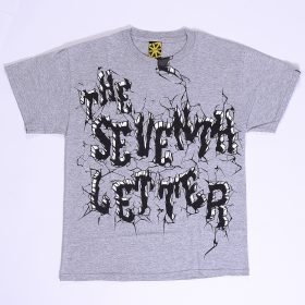 TSL REVOK THE SEVENTH LETTER - xxl