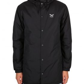 IRIEDAILY Insulaner Coat - m