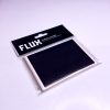 FLUX Eggshell Sticker Pack - black