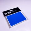 FLUX Eggshell Sticker Pack - blue
