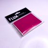 FLUX Eggshell Sticker Pack - pink